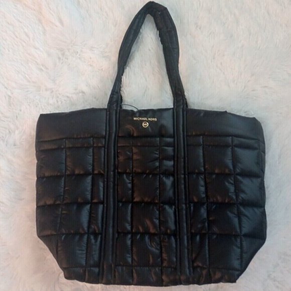 Michael Kors Bags Nwt Michael Kors Stirling Extralarge Quilted